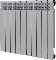 Алюминиевый радиатор Ogint Alpha 350 10 секций