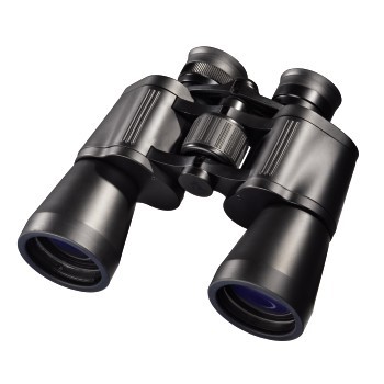 Бинокль HAMA 10x 50мм OptecPorro черный (00002804)