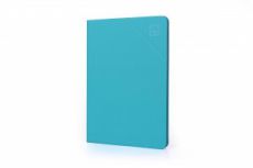 Чехол для планшетных компьютеров Tucano Angolo Apple iPad Air 2 blue IPD6AN-Z