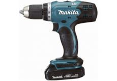 Дрель Makita DDF 453 SYE