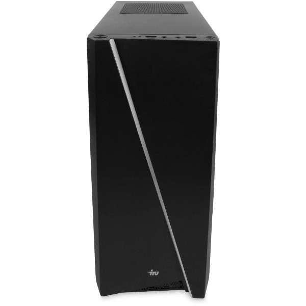 Компьютер iRu Game 310H6GE [2000605] Intel Core i5 12400F 2.5Гц 16 Гб 512 Free DOS