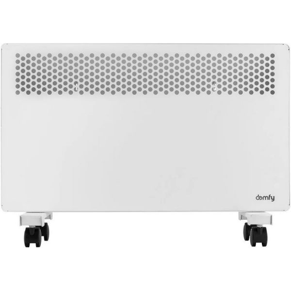 Конвектор Domfy DCW-CH1020 2000 Вт белый