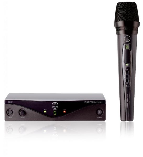 Микрофон AKG WMS45 Vocal Set