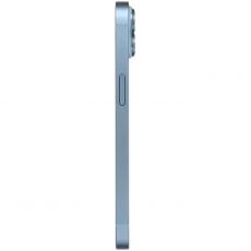 Мобильный телефон Apple iPhone 14 2022 128 Гб iOS голубой 6000 (MPVG3CH/A)