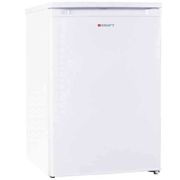 Морозильная камера Kraft KF-HS 100 W, белый