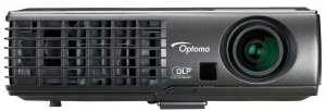 Проектор Optoma W304M WXGA (E1P1D0J1E001)