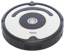 Робот-пылесос iRobot Roomba 620