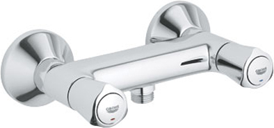 Смеситель Grohe Avina 26011