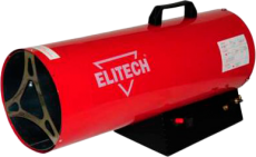 Тепловая пушка Elitech ТП 10ГБ