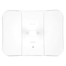 Точка доступа Ubiquiti LiteBeam 5AC LR белый