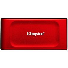 Внешний жесткий диск Kingston XS1000 [SR/2000G], 2 Тб, SSD 1,8 