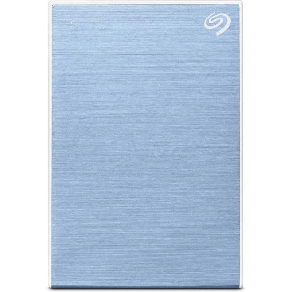 Внешний жесткий диск Seagate One Touch [STKY2000402], 2 Тб, HDD 2.5 