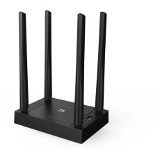 Wi-Fi роутер Netis N5 AC1200 черный