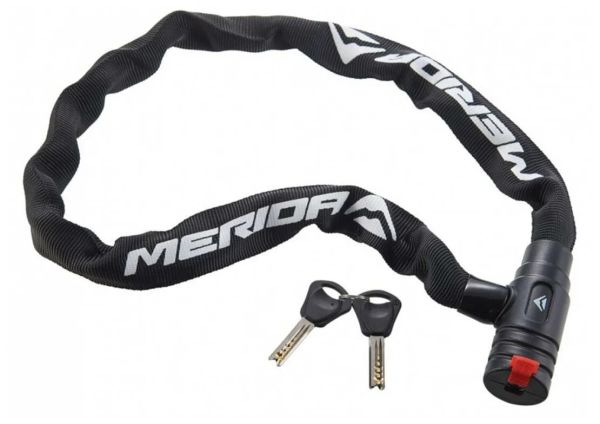 Замок для велосипеда Merida Keys Cable